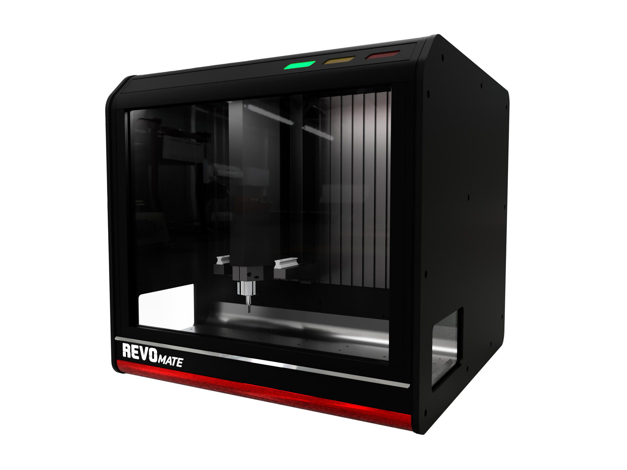 REVO MATE 200 - Detay